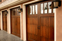 Wood Hayes garage extension quotes